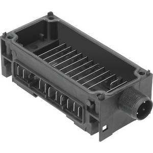 CPX-GE-EV-Z-7/8-5POL Interlinking block