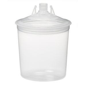 KIT DI COPERCHI E LINER PPS, STANDARD, 650 ML, 200 M, 16000 7100062884