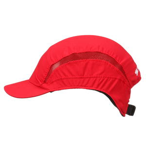 HC24R/RP FB3 CLA RED (20) FB3 BUMPCAP CLASSIC VISIERA RIDOTTA (55MM) - 2030616 7100217868