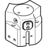 brand logo