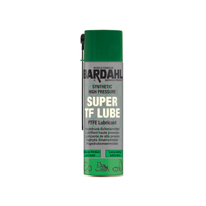 LUBRIFIANT SYNTHE SUPER TF LUBE+PTFE BI 5L