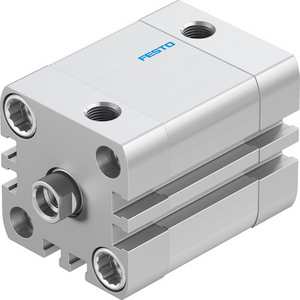 ADN-32-20-I-PPS-A Compact cylinder