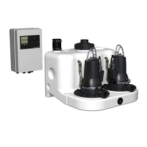 GRUNDFOS POMP MDG.09.3.2 3x400V
