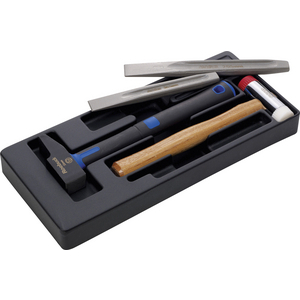 ORGANIZER MODULE, HAMMERS
