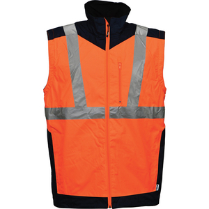 EOLE'R 4 in 1 PARKA Size 3XL