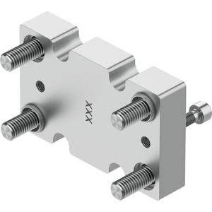 DHAA-G-H2-20-B11-40 Adapter kit