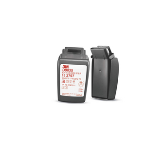 FILTRO ANTIPARTICOLATOSECURE CLICK D9035 7100206891