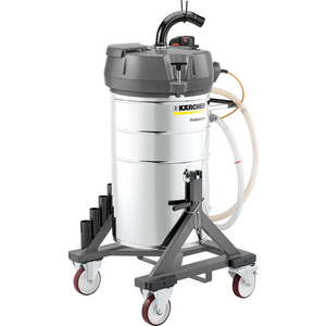 02221020, 8710500305, 9.987-887.0 Industriesauger IVR-L 100/24-2 Tc Me Dp