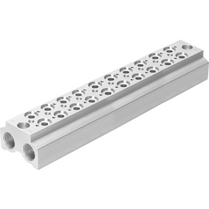 CPE10-3/2-PRS-1/4-10 Manifold block