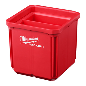 MILWAUKEE PACKOUT 10X10 CM BAKJES 4932480698