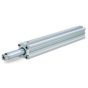 SMC POSITIE CILINDER RZQA50-250-130