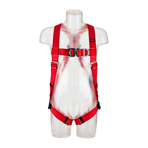 HARNAIS SOUDEURS TXL RESISTANT CHALEUR -35 +57 DEGRES
