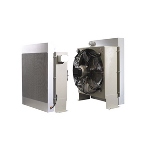 SCAMB. DI CALORE ARIA-OLIO  AP 680 EB  100-300 L/MIN  20 BAR  400 V 3RAP680EB