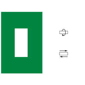 2ERAE773-GUARNIZIONE RAE 10414 00534 L1