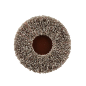 MED SPAZZOLE LAMELLARI ATTACCO ROLOC PF-ZR MINERALE A ART. 9700 50MM X 25MM 7000077928