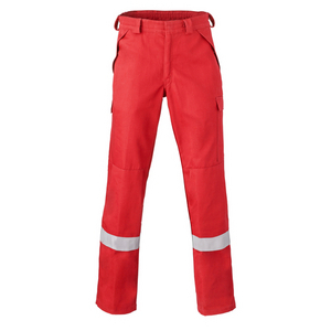 HAVEP WERKBROEK 5-SAFETY 8775-469 ROOD MT 48