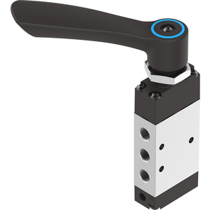 DISTRIBUTEUR A MANETT VHEF-H-B5 52-G18