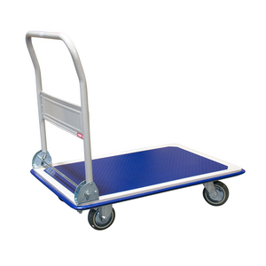 CHARIOT LEGER DOS RABA 300KG RE NON TACHANTES D125