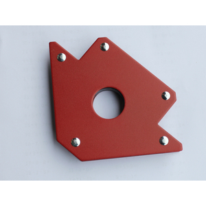 POSITIONNEUR EQUERRE MAGNETIQUE FORCE 22 KG