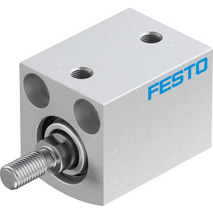 ADVC-16-15-A-P Short stroke cylinder