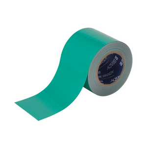 ROTOLO NASTRO PER MARCATURA DI PAVIMENTI TOUGHSTRIPE 104375 TS-101.60-514-GR-RL