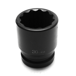ACTION 12-KANT SLAGDOP 3/4" - 30 MM DO63845030