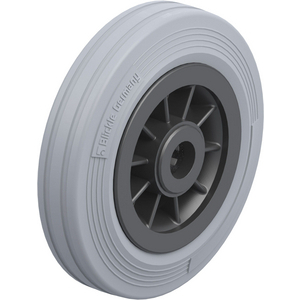 BLICKLE WIEL STAND. MASS. RUBB. BAND - VPP 160/20-45R- SG