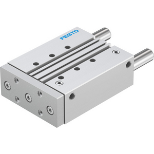 DFM-50-125-P-A-GF Guide cylinder