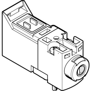 8025223-ELETTROVALVOLA MHA1-M1R-3/2G-0,6-P3