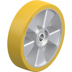 470278-RUOTA FRONTALE PER TRANSPALLET ALTH 200X50/20-40K