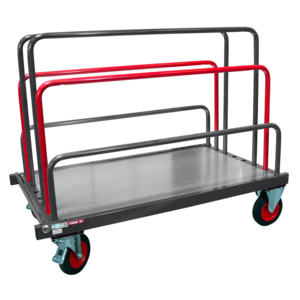 RIDELLE H.600MM RGE