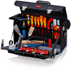 MALLETTE A OUTILS ELECTRICIEN