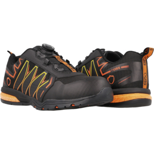 SHOE ZYRA - S3L SR FO ESD - SIZE 39/6 899255