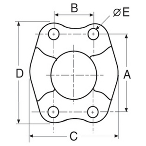 brand logo
