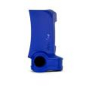 ENSEMBLE CACHE RIGIDE 3M POUR APPAREIL RESPIRATOIRE A