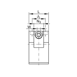 INA GWN 16 B LINEAIR ASBOK