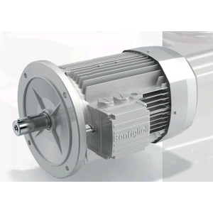 8AF0400EQ-MOTORE BX 80B 4 AUTOFRENANTE KW 0,75 4P B5 IEC80B 3PH 230/400V 50HZ IP54 CLF IE3 BX FD 5 R NB 230