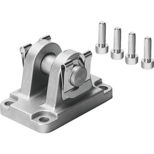 SZS-40 Swivel flange