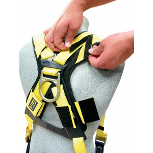 COUSSINETS DEPAULE/DOS 3M DBI-SALA COMFORT POUR HARNAIS,