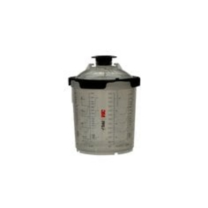 KIT LINER DI VERNICIATURA PPS SERIE 2.0, STANDARD, 650 ML, 200 M, 26000 7100298662