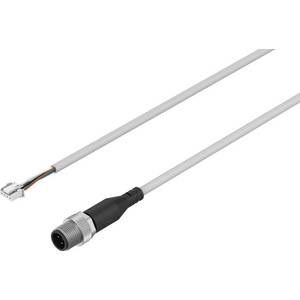 FESTO VERBINDINGSKABEL NEBS-L1G4-K-1-N-M12G4 8091514