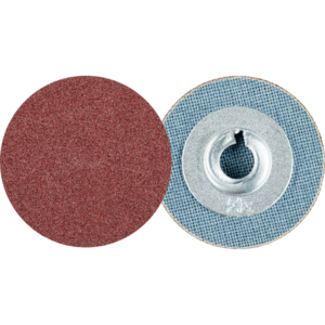 PFERD COMBIDISC® abrasive disc CD 25 A 180