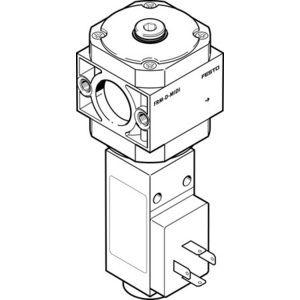 FRM-Y-D-MINI Branching module