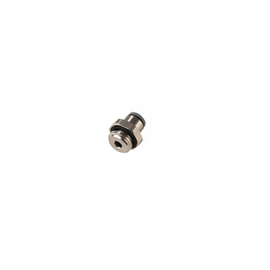Fitting Male Stud EPDM 6911