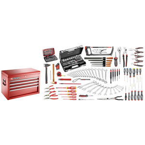 COFFRE 155 OUTILS 2074.M130A 2074.M130A
