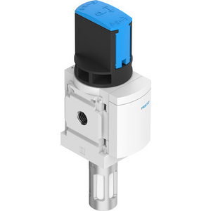MS4-EM1-1/8-S On-off valve
