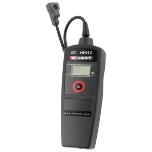 TENSIOMETRO DIGITALE DT.HERTZ