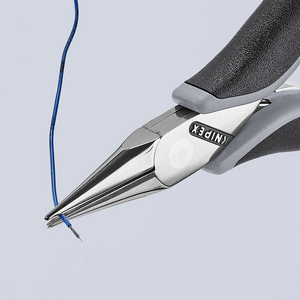 KNIPEX ELEKTRONICA GRIJPTANG 35 22 115 ESD SB