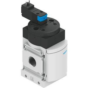 MS6-DE-1/2-V110 Soft-start valve