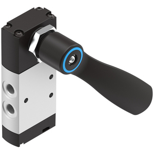 DISTRIBUTEUR A MANETT VHEF-HS-M52-M-N18
